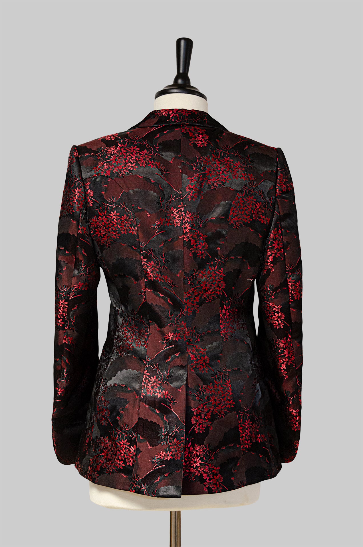 Veste en jacquard : Florentine